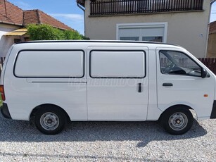 KIA PREGIO 2.7 D3V Komfort