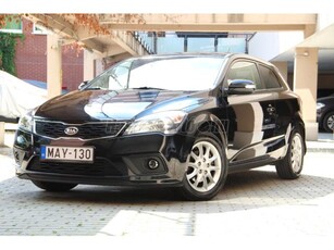 KIA PRO CEE'D 1.6 EX EURO5