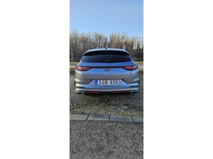 KIA PRO CEE'D ProCeed 1.4 T-GDI GT Line Sport DCT