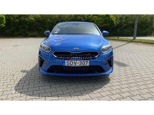 KIA PRO CEE'D ProCeed 1.4 T-GDI GT LineDCT