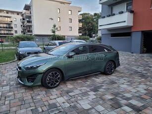 KIA PRO CEE'D ProCeed 1.5 T-GDI GT Line Pro + ADA biztonsági csomag