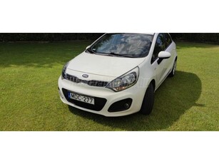 KIA RIO 1.2 CVVT LX