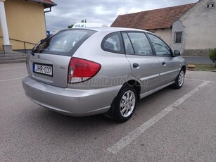 KIA RIO 1.3 Safety