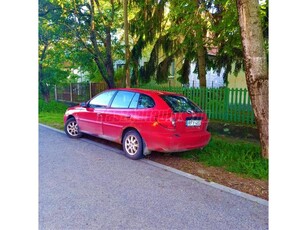 KIA RIO 1.3 Safety Klímás