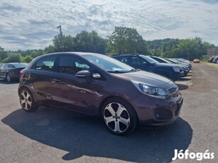 KIA RIO 1.4 CRDi EX