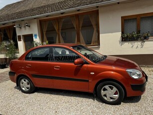 KIA RIO 1.5 CRDi EX Cool