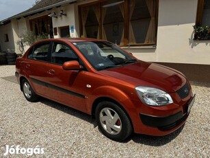 KIA RIO 1.5 CRDi EX Cool