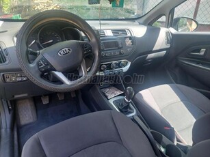 KIA RIO KIA RIO 1.1 CRDi ECOdynamics 3 ajtós 75 LE