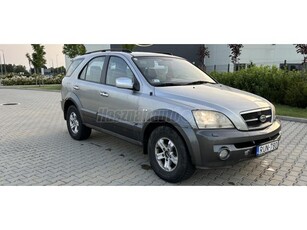 KIA SORENTO 2.5 CRDi EX Prémium (Automata)