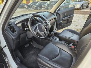 KIA SOUL 1.6 CRDi High Power Comfort (Automata)