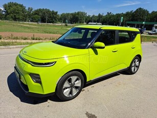 KIA SOUL EV 39kWh City Star Edition