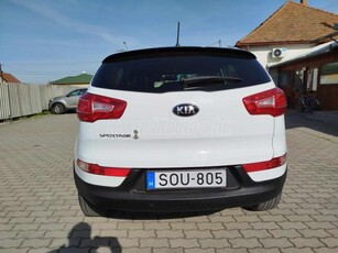 KIA SPORTAGE 1.6 GDI FIFA Limited