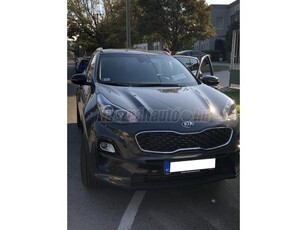 KIA SPORTAGE 1.6 GDI Safety MY21