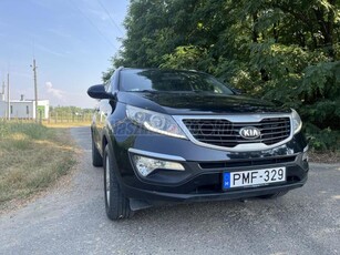 KIA SPORTAGE 1.7 CRDi EX Prémium