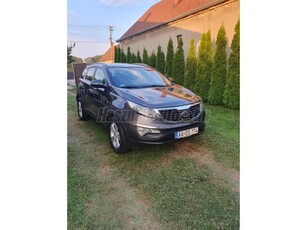 KIA SPORTAGE 1.7 CRDi LX