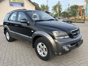 KIA Sportage 2.0 TD