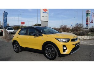 KIA STONIC 1.4 MPI EX Prémium HETI AKCIÓS ÁR!!