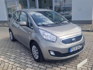 KIA VENGA 1.4 CRDi LX 120.700 km!!!!