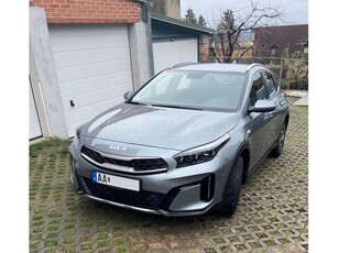 KIA XCEED 1.0 T-GDI X-Silver