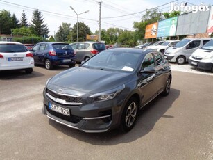 KIA Xceed 1.4 T-GDI Bronze Magyar 1 tul..Autópá...