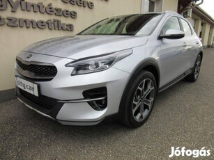 KIA Xceed 1.4 T-GDI Gold Magyarországi. 19 ezer...