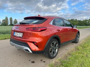 KIA XCEED 1.4 T-GDI Platinum 1-tulaj .Magyarországi!!