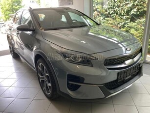 KIA XCEED 1.6 GDI PHEV Platinum DCT GARANCIÁLIS BEMUTATÓAUTÓ SÉRÜLÉSMENTES SZERVIZKÖNYVES SOK EXTRA