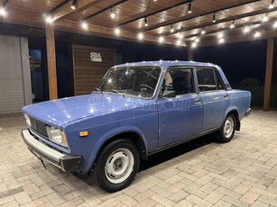 LADA 2105 Friss Műszaki . Új akkumulátor . Magán tulajdonból !