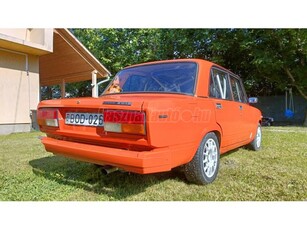 LADA 2107 VERSENYAUTÓ