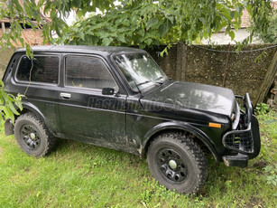 LADA 4X4