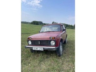 LADA NIVA 21213