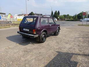 LADA NIVA 21214