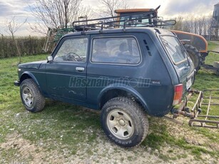 LADA NIVA 21214