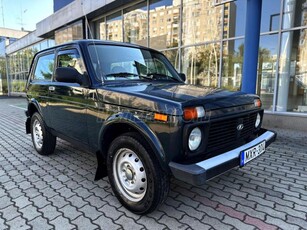 LADA NIVA 4x4 1.7 Classic