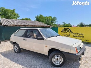 Lada Samara 2108 Magyarországi! Autóbeszámítás!