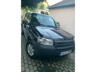 LAND ROVER FREELANDER Freeer 2.0 TD4 E (Automata)