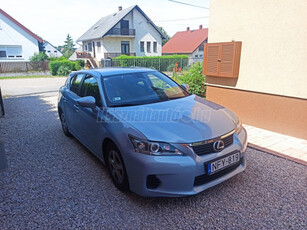 LEXUS CT 200h Eco (Sport) (Automata)