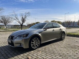 LEXUS GS 300h Luxury Top Sunroof (Automata)