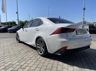 LEXUS IS 300h F Sport Navi Top CVT