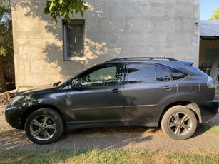 LEXUS RX 400h CVT