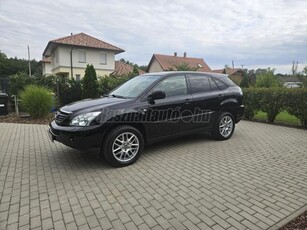 LEXUS RX 400h Mark Levinson Pack CVT 1.Tulajdonos. garantált Km