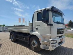 MAN TGM 18.340 4X2 LL BILLENŐPLATÓS 4.70 m