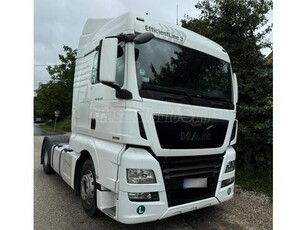 MAN TGX 18.470 XLX EURO6 D