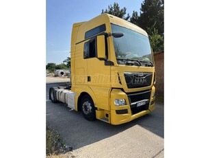 MAN TGX 18.480