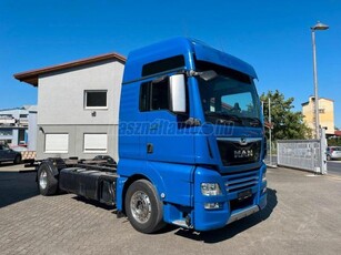 MAN TGX 18.640 4X2 ALVÁZ