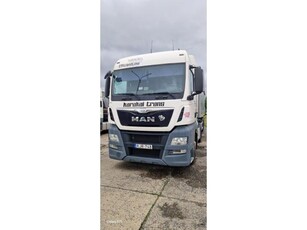 MAN TGX 440 Euro6