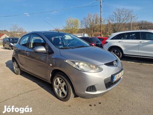 Mazda 2 1.3 CE Pro