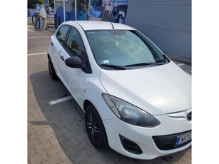 MAZDA 2 1.3i CE Plus