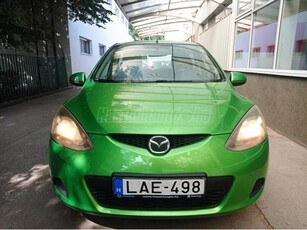 MAZDA 2 1.3i TE Plus