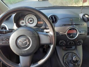 MAZDA 2 1.3i TE Pro